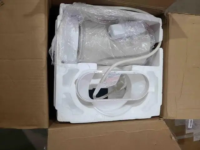 Portable Air Conditioner 10,000 BTU Costway in Other in City of Toronto - Image 3