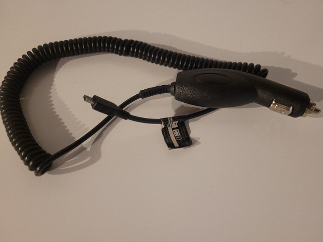 Car Phone Charger in Cell Phone Accessories in City of Toronto