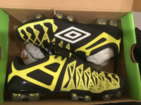 Brand New Soccer Cleats size 8.5