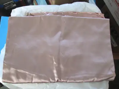 piece of Satin Kasha lining material (32 x 56), View more