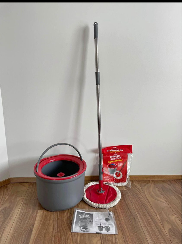Mop for sale in Other in Swift Current