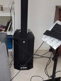 HK POLAR 10 Column Speaker System