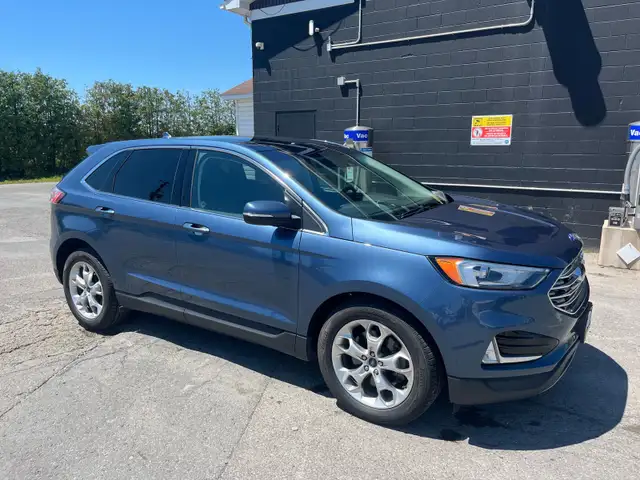 2019 Ford Edge SEL533919294596720642