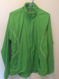Nike - Ladies Windbreaker Jacket XL (16-18)