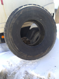 Dump Truck Tire