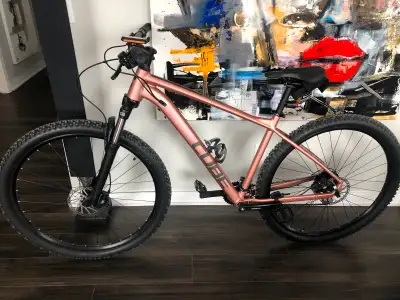 Vélo de montagne Cube 2025, View more