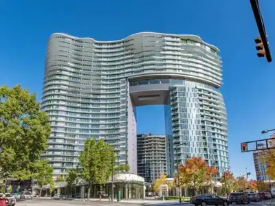 Stay in the Heart of Vancouver for FIFA World Cup 2026!, View more
