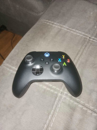 Xbox Series X/S controller 