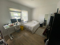 *Sublet for one person* - Available from May 15th to Jun 15th.