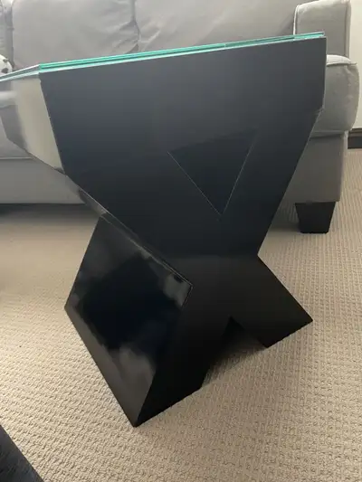 Custom-made End Table, View more