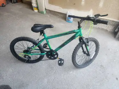 Movenlo 20 inch Bike, View more