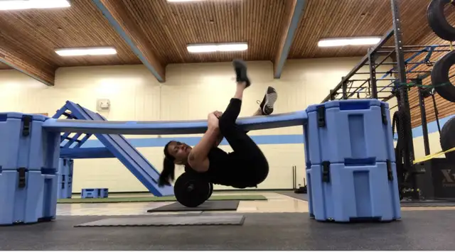 Railyard Fitness Benches & Plyo Boxes Commercial Gym Equipment in Exercise Equipment in Prince George - Image 8