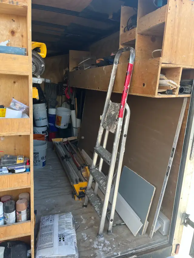 remorque ferme CARGO MATE in Cargo & Utility Trailers in City of Montréal - Image 6