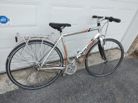 Opus Belcanto Urban commuter bicycle (20.5" frame)