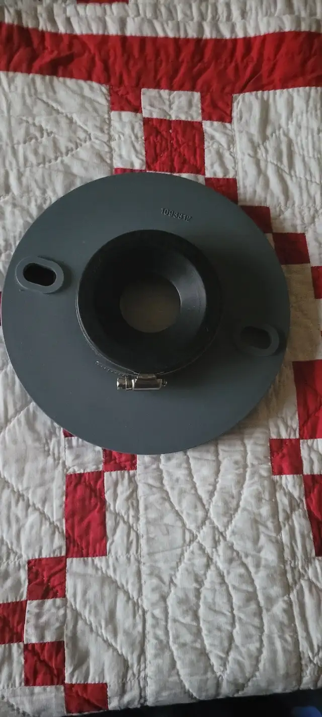 Kohler ring remplacement  K-1093318429746968844707840