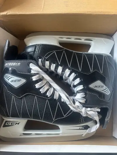 patin CCM garçon , View more