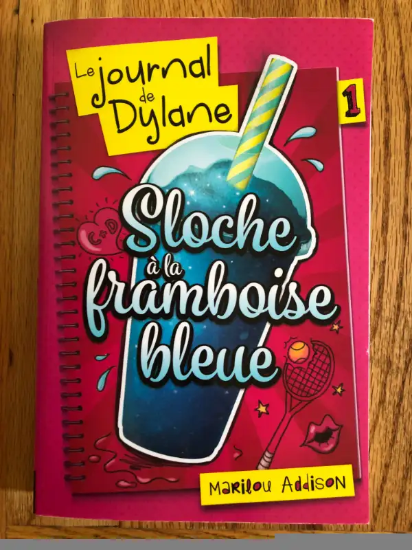 LIVRES ENFANT ADO JEUNESSES : 7$ chaque in Children & Young Adult in Longueuil / South Shore - Image 4
