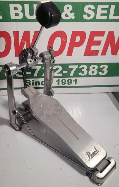 Pearl P-830 Drum Pedal, View more