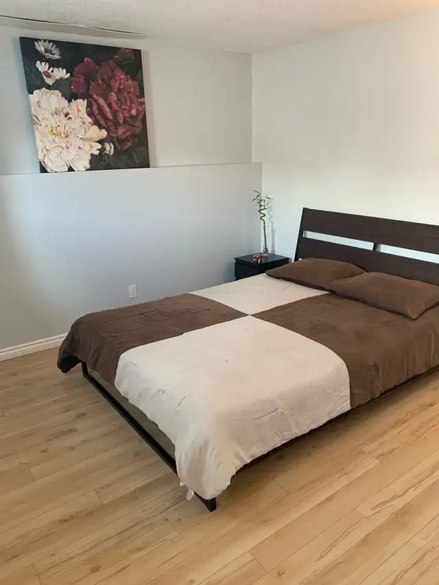 Room with PRIVATE Bathroom to rent