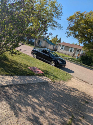2008 Chevrolet Cobalt Ss / gt