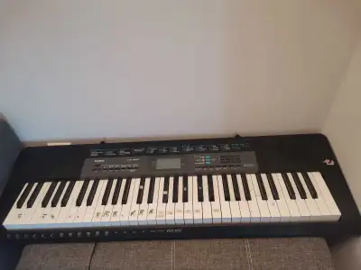 Casio CTX-700 Keyboard, View more
