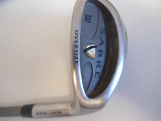 FOUR RIGHT HANDED GOLF PITCHING WEDGES  2 in Golf in Sudbury - Image 9