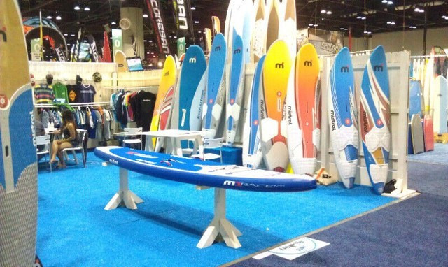 Maui North - SPRING PADDLE BOARD SALE!! Best Board Packages! in Water Sports in Richmond - Image 2