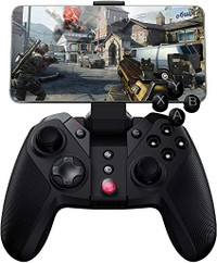 GameSir G4 Pro Bluetooth Wireless Game Controller, PC Controller