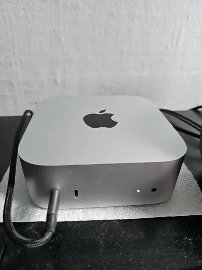 Mac mini m4 pro 48gb , View more