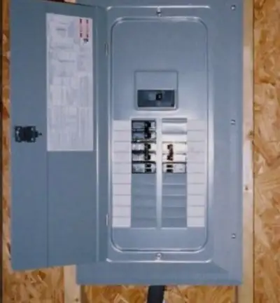 Electrician Available, View more