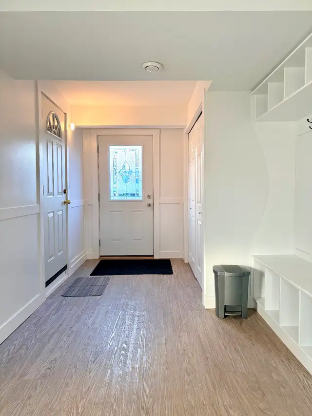 3 bed, 1 bath Furnished w/Utilties in Long Term Rentals in Kitimat - Image 3