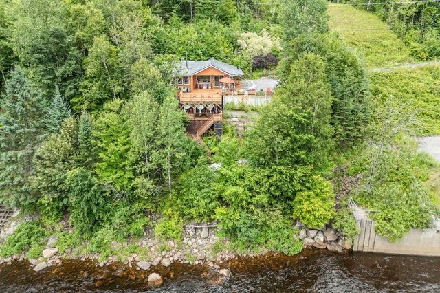 A vendre maison au hord de l'eau — photo 2