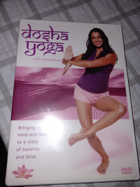 Dosha Yoga