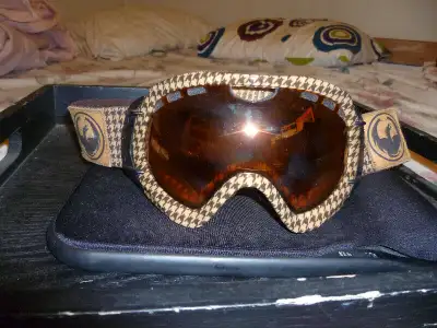 DRAGON ALLIANCE SNOW SKI GOOGLES, View more