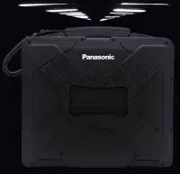 PanasonicToughbook CF-31, MK5, 16GB, 1TB,DVD, GPS,4G (LIKE NEW)