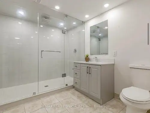 Available March 1st. Newly renovated Spacious 2-bedroom basement apartment in a quiet family neighbo...