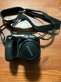 Fujifilm FinePix Camera