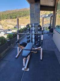 Professional gym equipment for sale