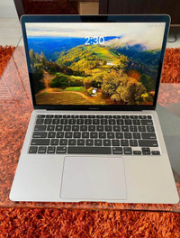 2020 MacBook Air For Sale