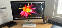 MAC desktop 