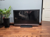 45" RCA TV...HD...fantastic working condition 