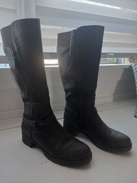 Knee High Boots size 9.5