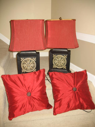 Lamps for sale, View more