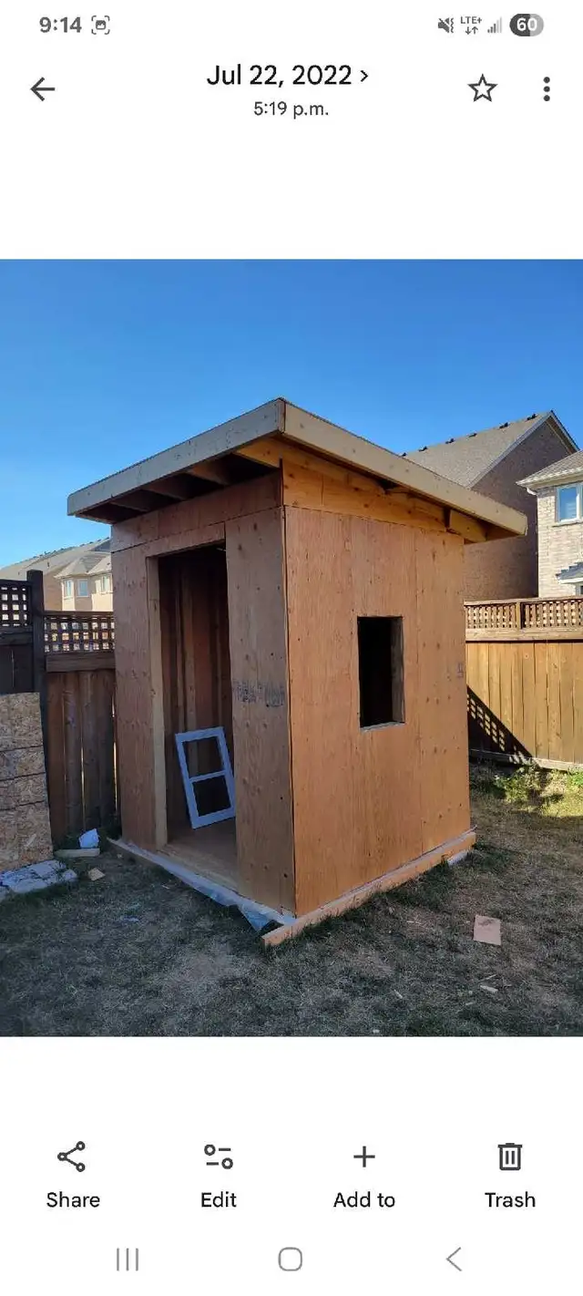 Professional outdoor Framing 506741347289681924