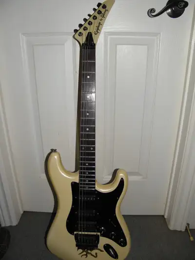 Epiphone by Gibson Electric Guitar, View more