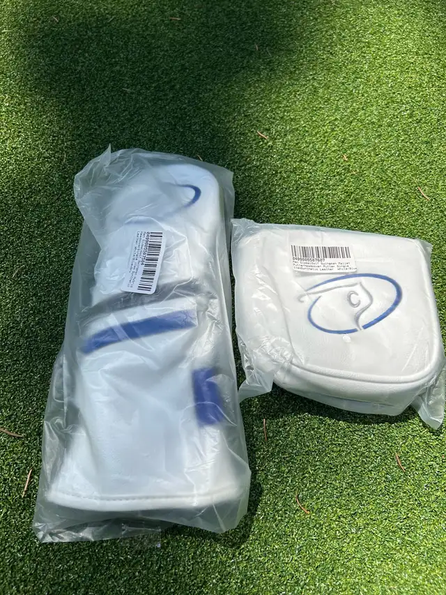 Golf club head covers - assorted new and retro in Golf in Markham / York Region - Image 10