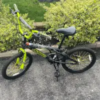 Avigo Kids Bike - $50