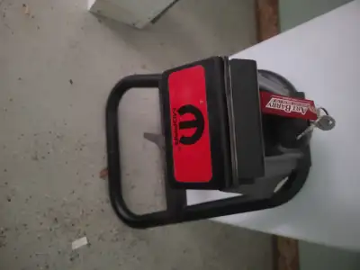 Bike Rack, View more