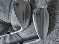 Wilson Staff Forged Wedges 