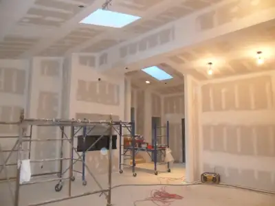 DRYWALL TAPERS***416-727-7781***TAPING AT ITS BEST, View more